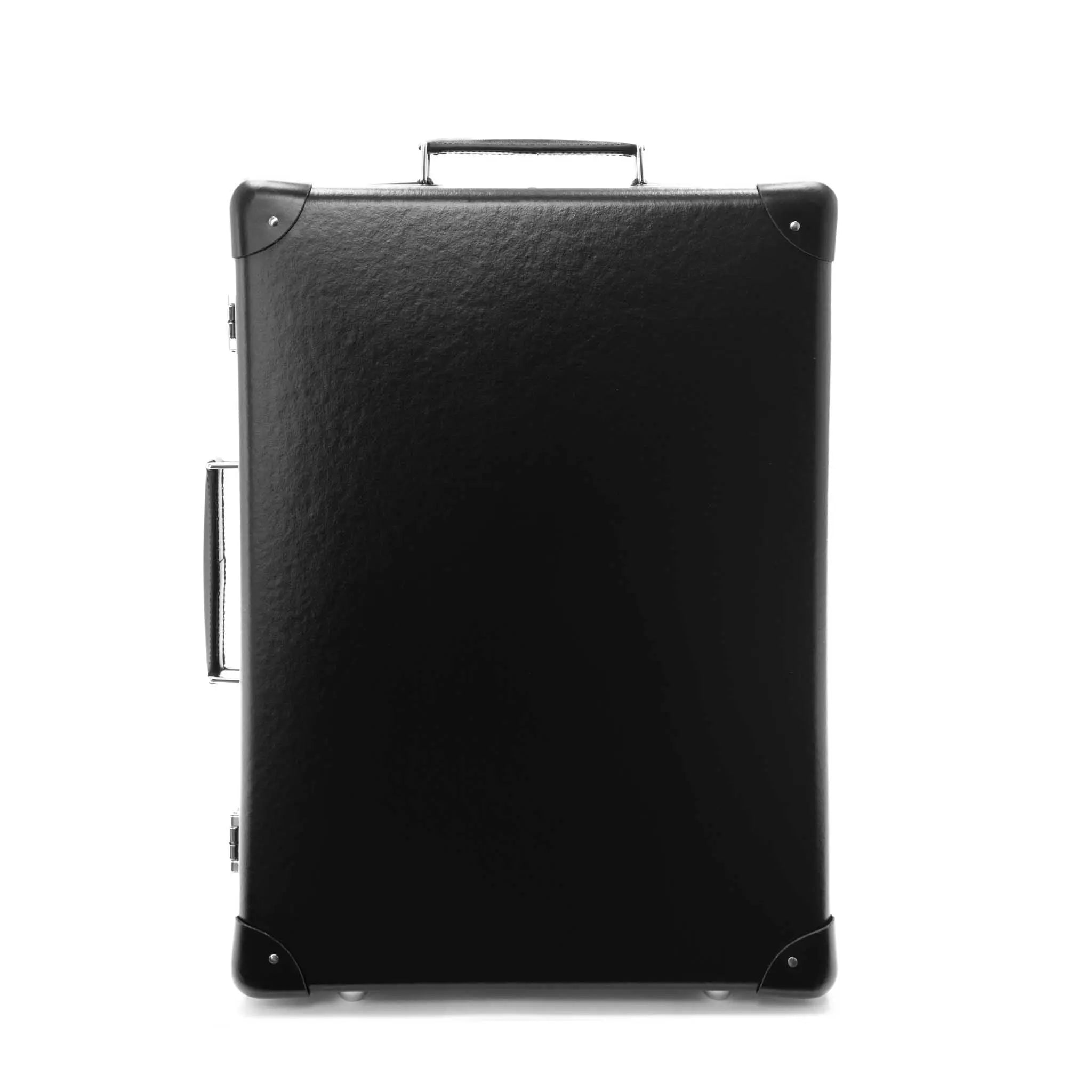 Original · Small Carry-On - 2 Wheels | Black/Black - GLOBE-TROTTER