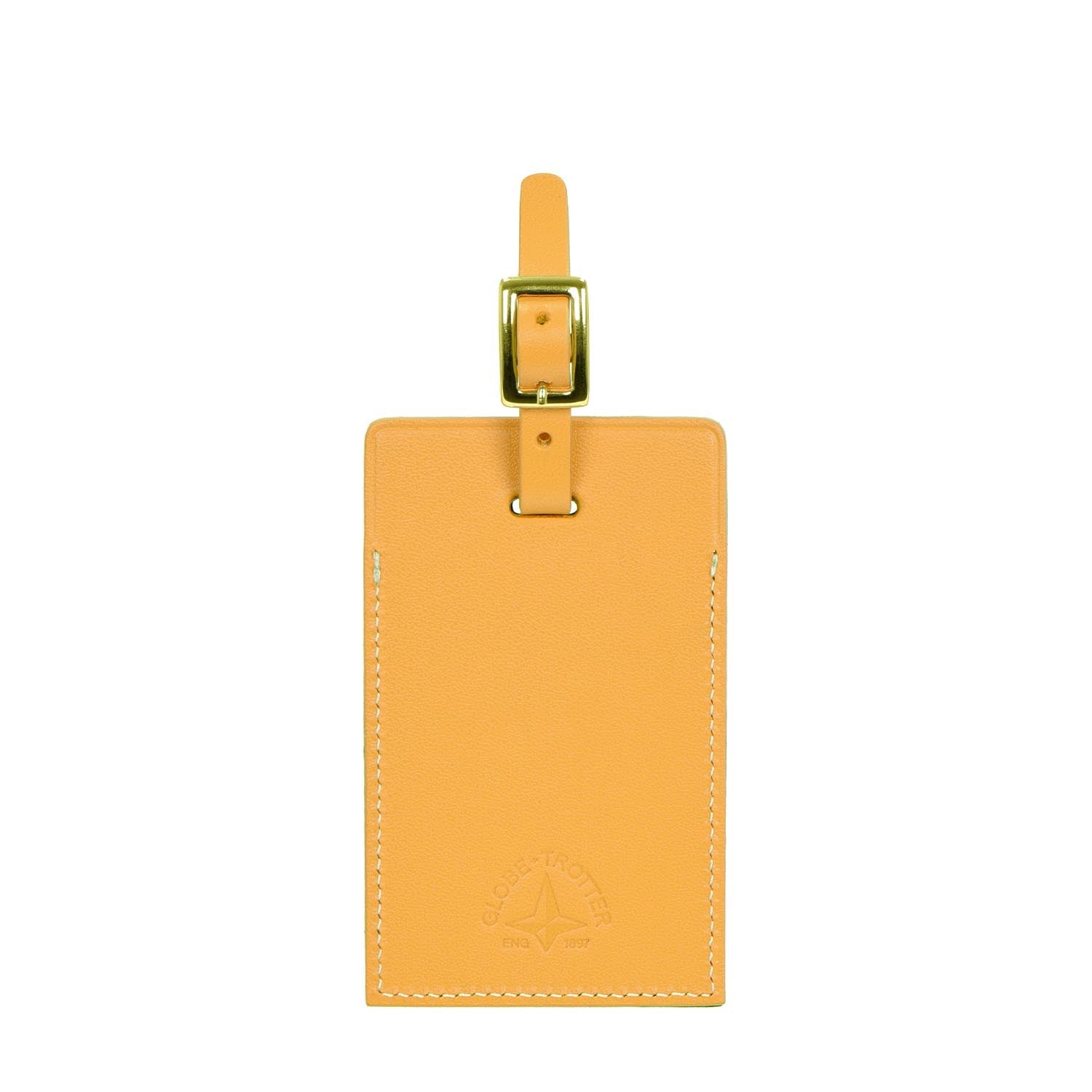 Palm Springs · Luggage Tag - GLOBE-TROTTER